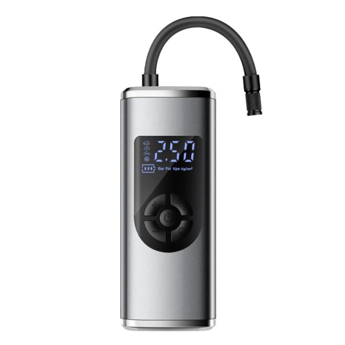 ⁦• كمبروسر دجيتال CX-219⁩ - الصورة ⁦5⁩