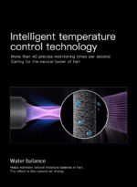 ⁦سشوار بديل الدايسون⁩ - الصورة ⁦6⁩