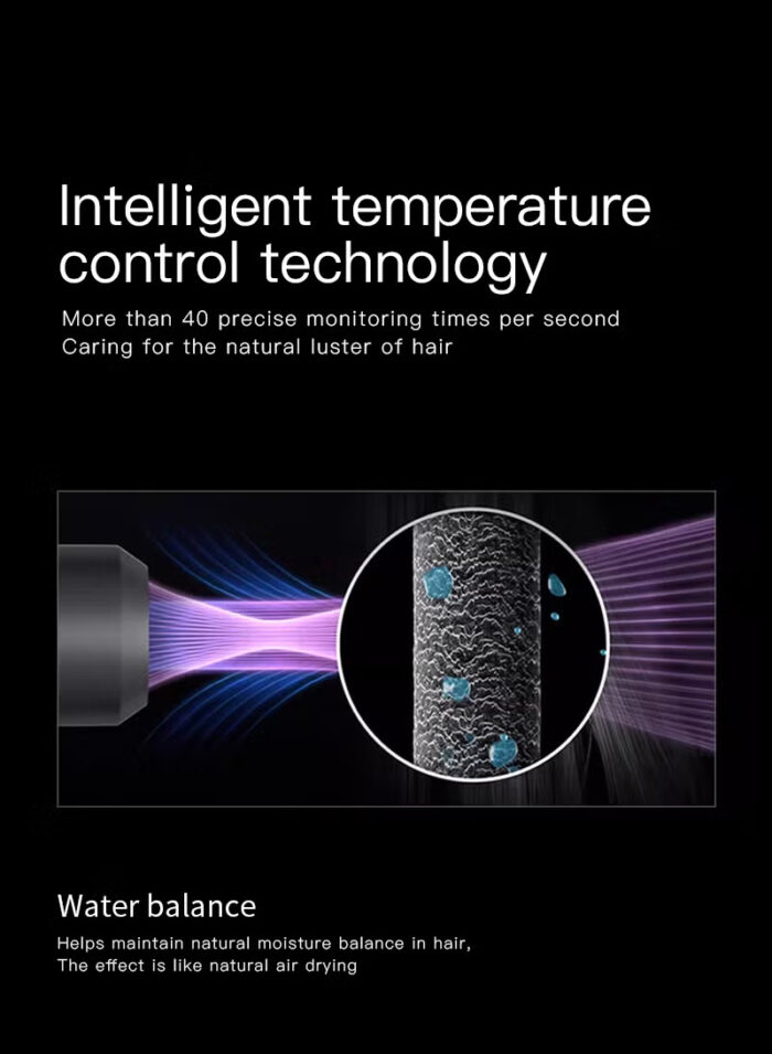 ⁦سشوار بديل الدايسون⁩ - الصورة ⁦6⁩