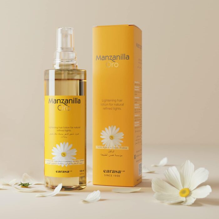 ⁦Manzanilla بديل الصبغة بالبابونج⁩ - الصورة ⁦4⁩