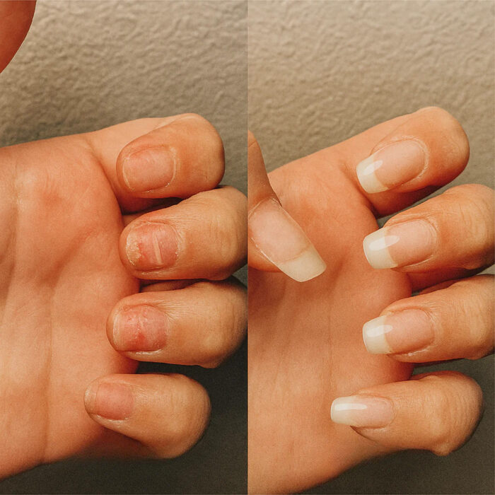 ⁦سيروم Essence الفوري لتطويل وتقوية الأظافر⁩ - الصورة ⁦6⁩