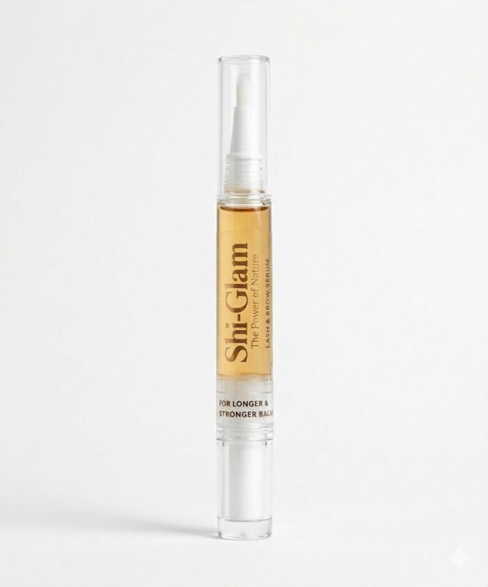 ⁦"	 قلم SHI-GLAM للاظافر في 7 ايام "⁩ - الصورة ⁦2⁩