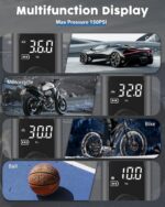 ⁦• كمبروسر دجيتال CX-219⁩ - الصورة ⁦3⁩