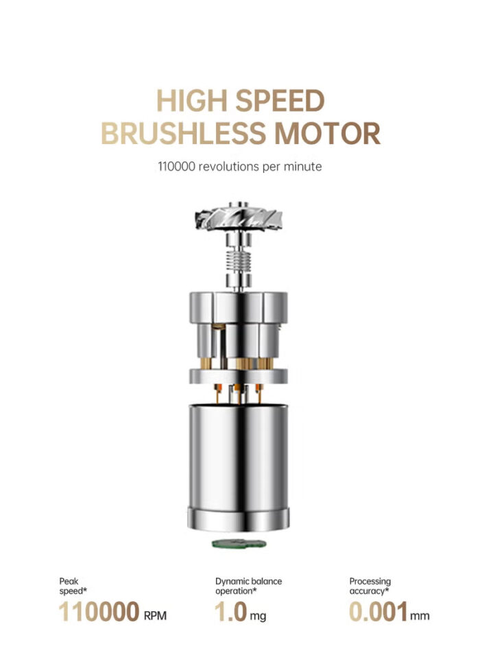 ⁦سشوار بديل الدايسون⁩ - الصورة ⁦4⁩