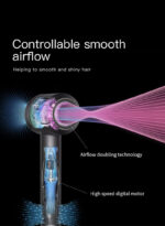 ⁦سشوار بديل الدايسون⁩ - الصورة ⁦5⁩