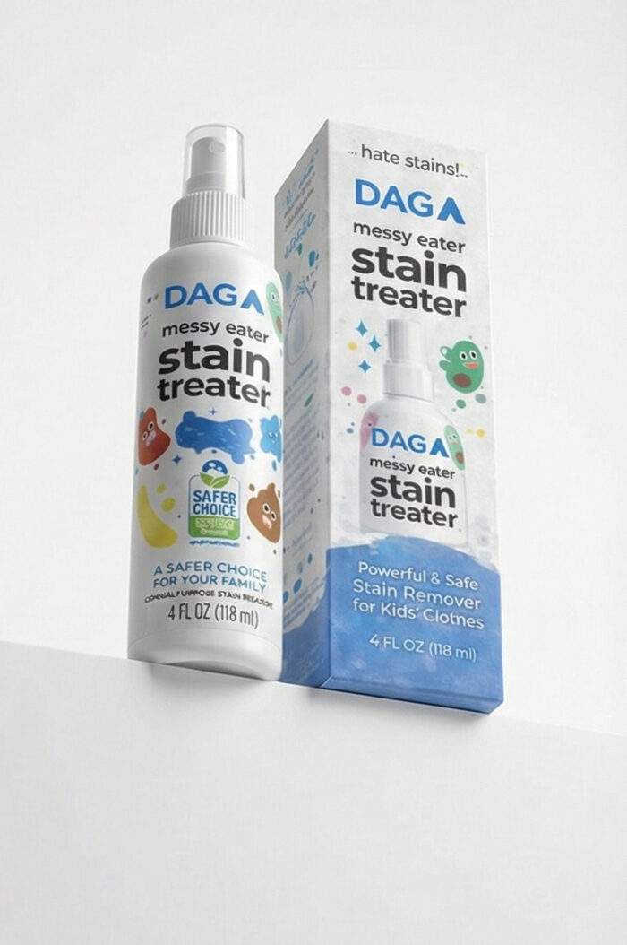 ⁦منظف البقع الفوري⁩ - الصورة ⁦3⁩