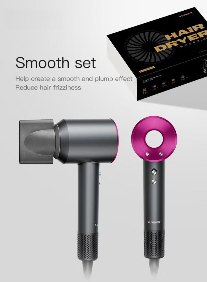 ⁦سشوار بديل الدايسون⁩ - الصورة ⁦3⁩