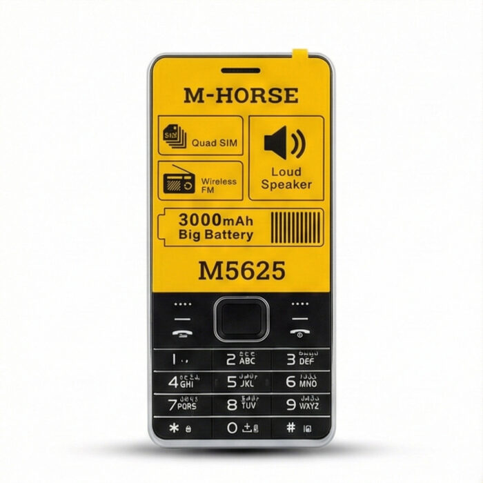 ⁦موبيل 5625 M هورس⁩ - الصورة ⁦2⁩