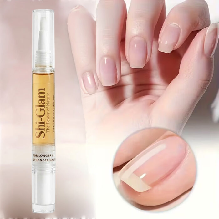 ⁦"	 قلم SHI-GLAM للاظافر في 7 ايام "⁩ - الصورة ⁦5⁩