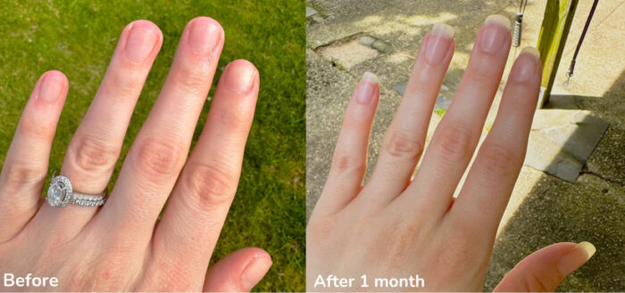 ⁦سيروم Essence الفوري لتطويل وتقوية الأظافر⁩ - الصورة ⁦7⁩