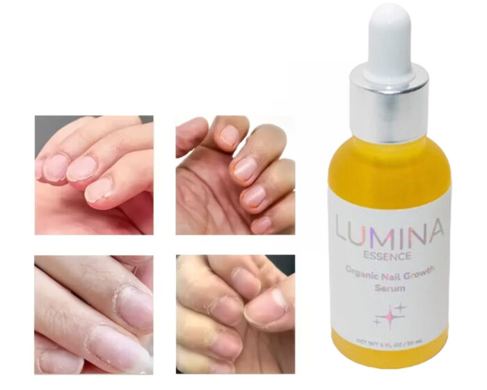 ⁦سيروم Essence الفوري لتطويل وتقوية الأظافر⁩ - الصورة ⁦10⁩