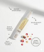 ⁦"	 قلم SHI-GLAM للاظافر في 7 ايام "⁩ - الصورة ⁦3⁩