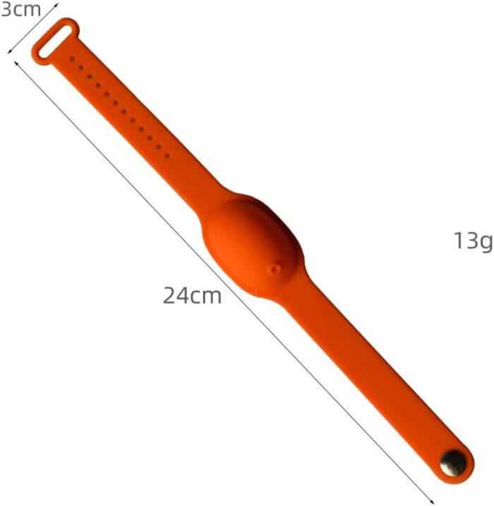 ⁦عرض كرسي هزاز للأطفال + ساعة تعقيم للأطفال + سرنجة تغذية وأدوية مضادة للاختناق لحديثي الولادة 2*1 هدية⁩ - الصورة ⁦4⁩