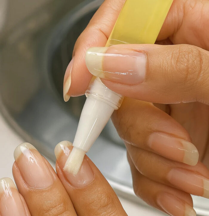 ⁦"	 قلم SHI-GLAM للاظافر في 7 ايام "⁩ - الصورة ⁦6⁩