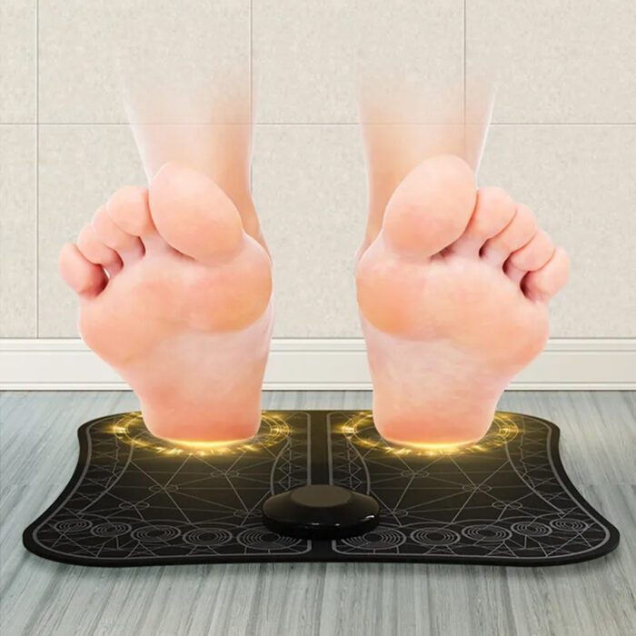 ⁦جهاز مساج القدم⁩ - الصورة ⁦5⁩