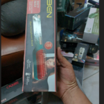 فرشاة فرد الشعر