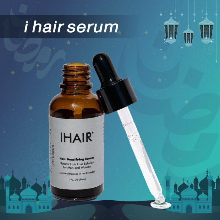 ⁦i hair serum⁩ - الصورة ⁦6⁩