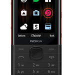 • Nokia 5310 Dual Sim Phone