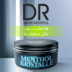 • DR.MASH MENTHOL