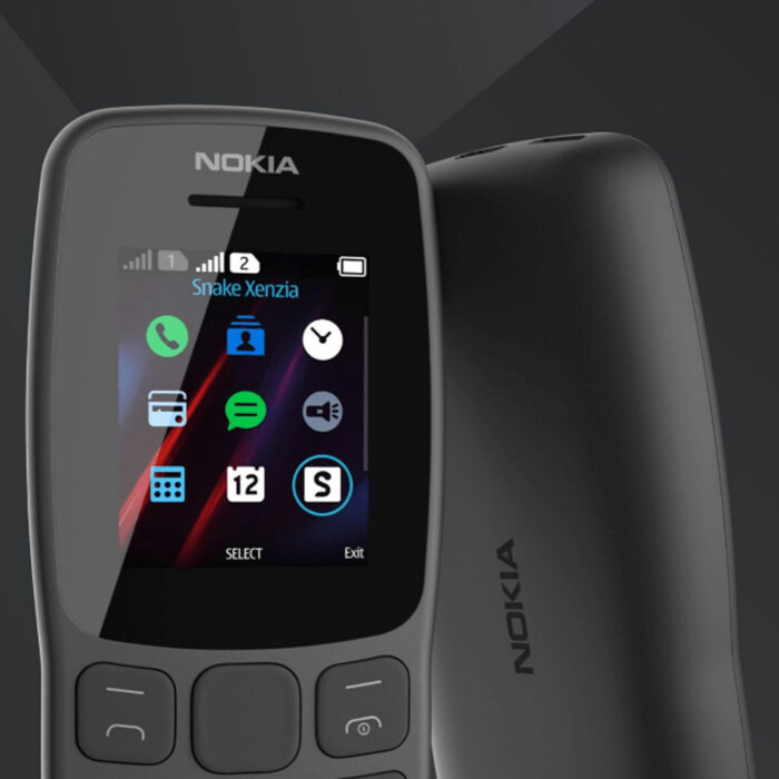 ⁦Nokia 106 Dual SIM⁩ - الصورة ⁦5⁩