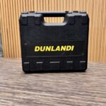 • شنيور لاسلكى ببطاريتين 24 فولت 33 قطعة