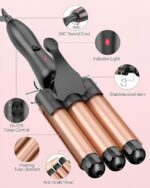 ⁦Cronier hair waver⁩ - الصورة ⁦4⁩