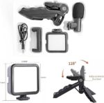 ⁦"	مجموعة تسجيل الفيديو (PK-771)"⁩ - الصورة ⁦3⁩