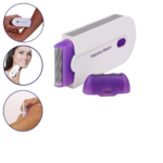 • Yes ماكينة لإزالة الشعر