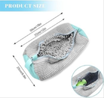 ⁦حقيبه تنظيف الاحذيه⁩ - الصورة ⁦9⁩