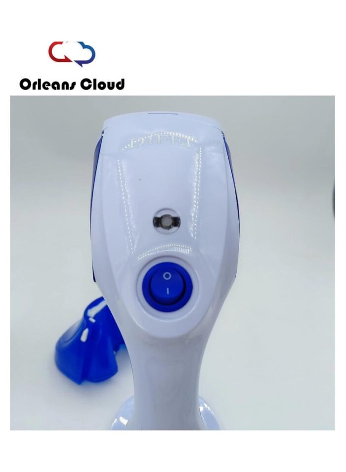 ⁦المكواه العمودي الحديثه - متعدده الالوان⁩ - الصورة ⁦6⁩