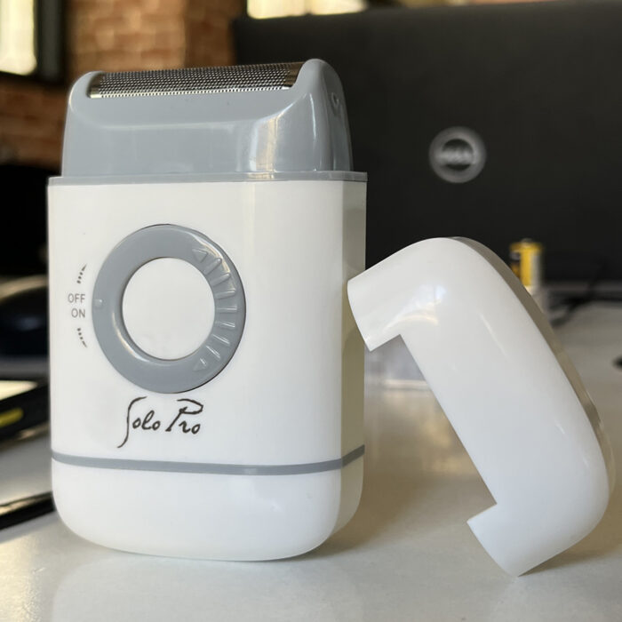 ⁦ماكينة تحديد و تنعيم محمولة⁩ - الصورة ⁦5⁩