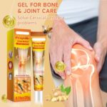 ⁦جل سم النحل السحري لآلام المفاصل⁩ - الصورة ⁦3⁩