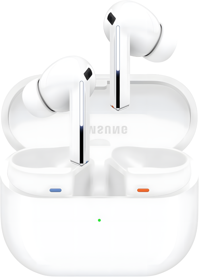 ⁦• Samsung Galaxy Buds 3 Pro sim original⁩ - الصورة ⁦2⁩
