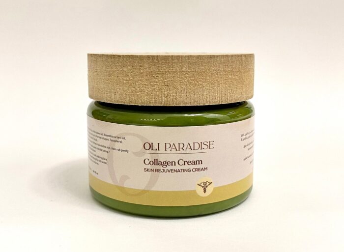 ⁦اولي باراديس كولاجين⁩ - الصورة ⁦3⁩