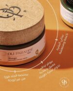 اولى باراديس مانجو يوجورت