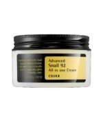 ⁦• CORSX snail cream⁩ - الصورة ⁦2⁩