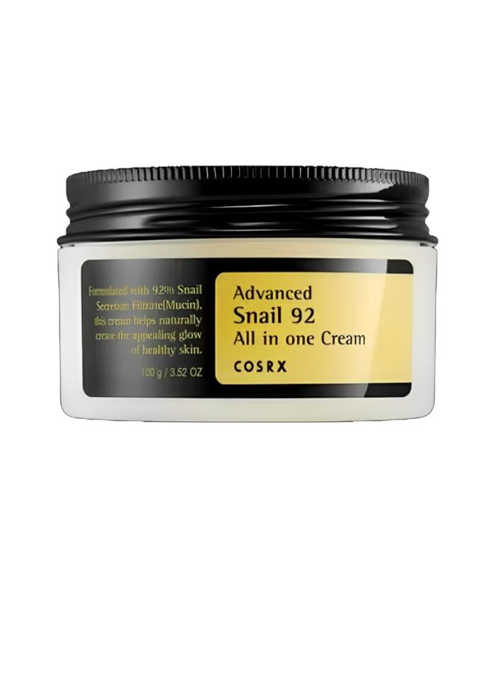 ⁦• CORSX snail cream⁩ - الصورة ⁦2⁩