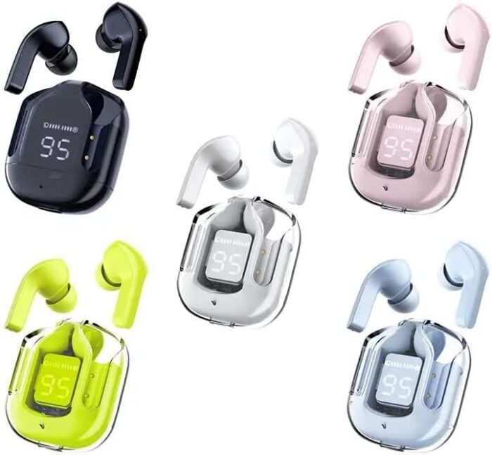 ⁦• AIRPODS AIR 31⁩ - الصورة ⁦5⁩