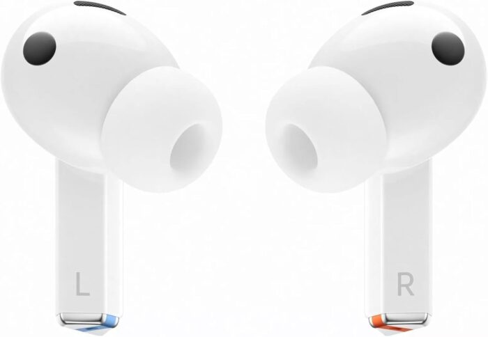 ⁦• Samsung Galaxy Buds 3 Pro sim original⁩ - الصورة ⁦3⁩