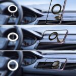 ⁦• حامل موبيل مغناطيسي قابل للطي⁩ - الصورة ⁦5⁩