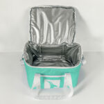 ⁦• شنطة حرارية لحفظ الطعام 14 لتر⁩ - الصورة ⁦2⁩