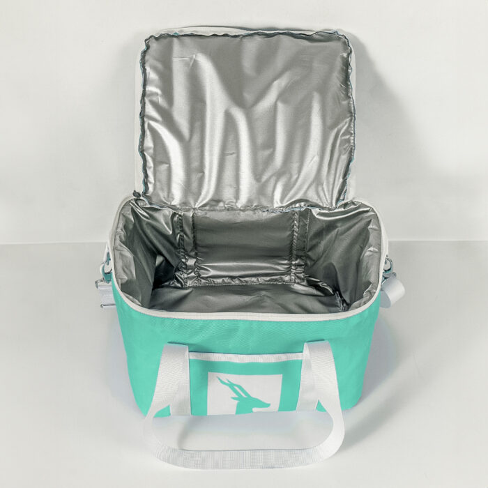 ⁦• شنطة حرارية لحفظ الطعام 14 لتر⁩ - الصورة ⁦2⁩