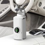 • حافظ حرارة الببرونة الديجيتال