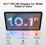 ⁦تابلت - A9 PRO VIP⁩ - الصورة ⁦7⁩