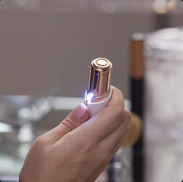 ⁦عرض 3×1 لإزالة الشعر⁩ - الصورة ⁦5⁩