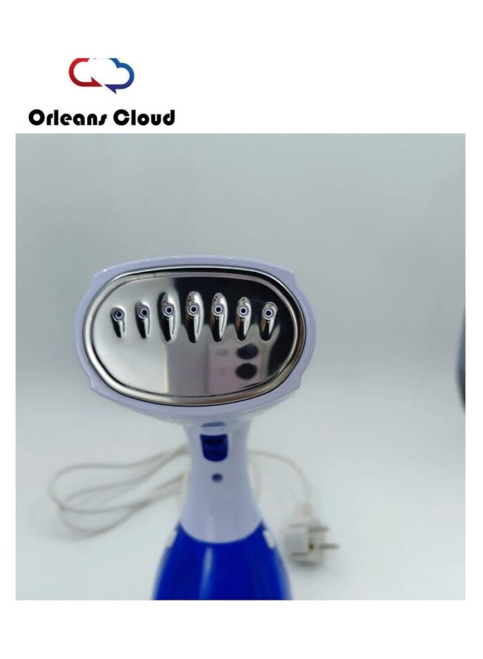 ⁦المكواه العمودي الحديثه - متعدده الالوان⁩ - الصورة ⁦3⁩