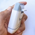 ⁦ماكينة تحديد و تنعيم محمولة⁩ - الصورة ⁦6⁩