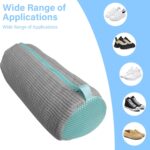 ⁦حقيبه تنظيف الاحذيه⁩ - الصورة ⁦3⁩