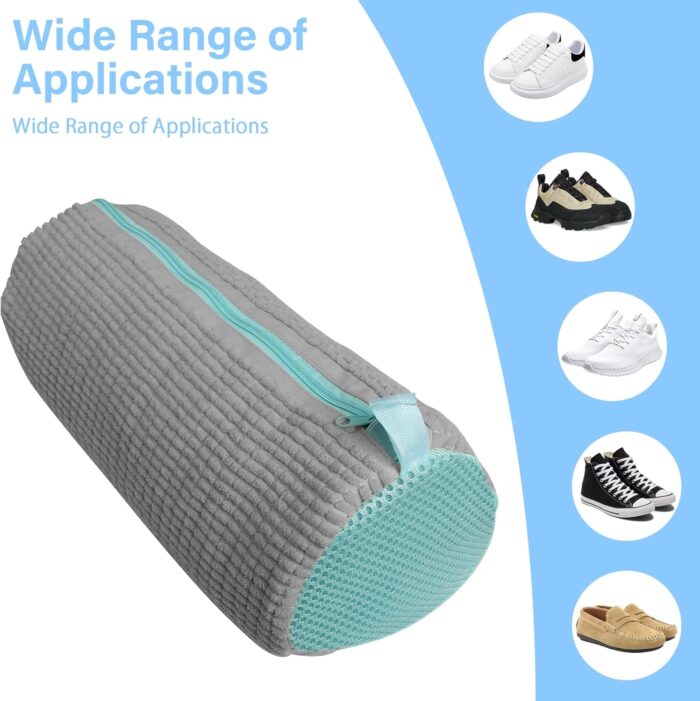 ⁦حقيبه تنظيف الاحذيه⁩ - الصورة ⁦3⁩