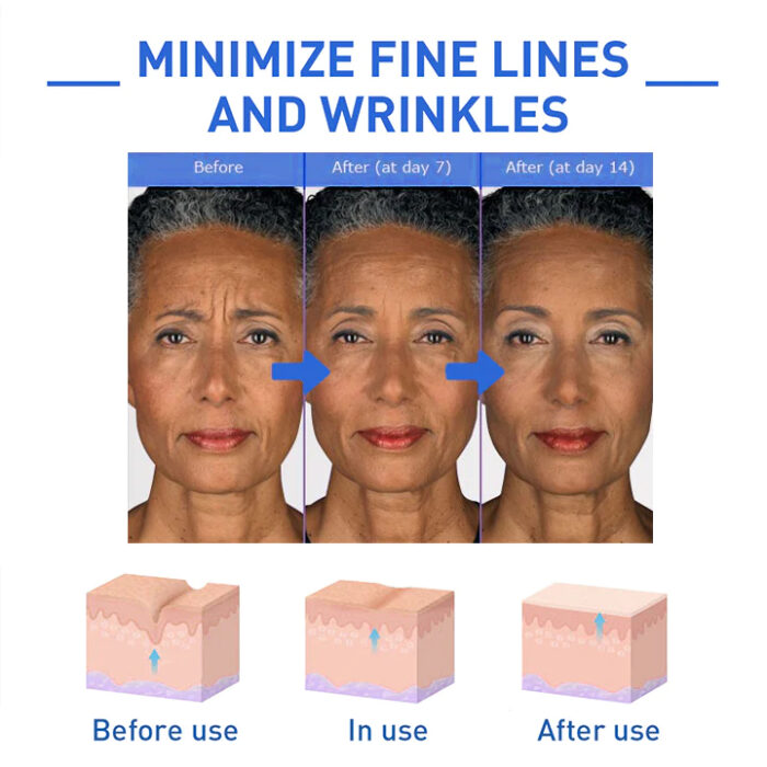 ⁦Botox Face Serum⁩ - الصورة ⁦5⁩
